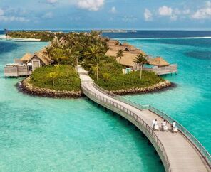 Waldorf Astoria Maldives Ithaafushi