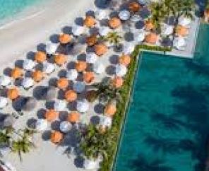 OBLU XPERIENCE Ailafushi
