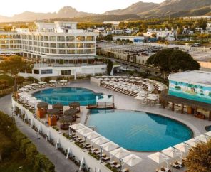 Chamada Girne Hotel & Casino & Spa