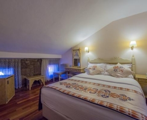 ASSOS NAZLIHAN HOTEL