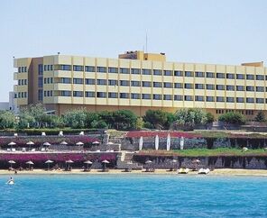 Babaylon Hotel