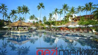 NUSA DUA BEACH HOTEL & SPA