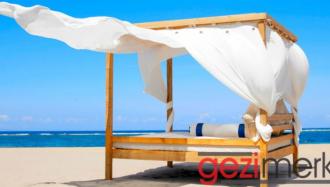 GRAND MIRAGE RESORT &  THALASSO BALİ