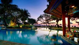 ASTON BALİ BEACH RESORT & SPA