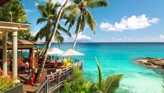 HİLTON SEYCHELLES NORTHOLME RESORT & SPA