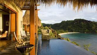 MAIA LUXURY RESORT & SPA