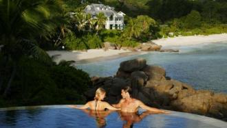 BANYAN TREE SEYCHELLES