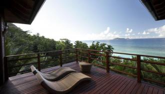 HİLTON SEYCHELLES LABRİZ RESORT & SPA