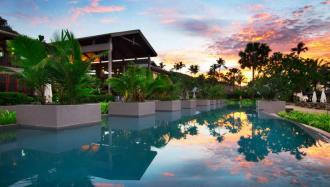 KEMPİNSKI SEYCHELLES RESORT