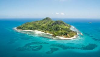 BEACHCOMBER SAİNTE ANNE RESORT & SPA