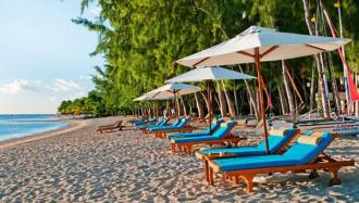 HİLTON MAURİTİUS RESORT & SPA