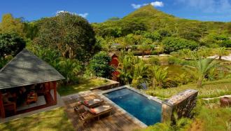 LAKAZ CHAMAREL EXCLUSIVE LODGE