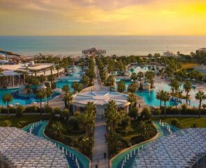 Sueno Hotels Deluxe Belek