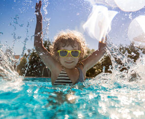 Crystal Aura Beach Resort & Spa