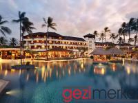 NUSA DUA BEACH HOTEL & SPA