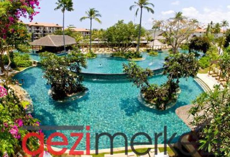 HOTEL NOVOTEL BALİ NUSA DUA HOTEL & RESİDENCE