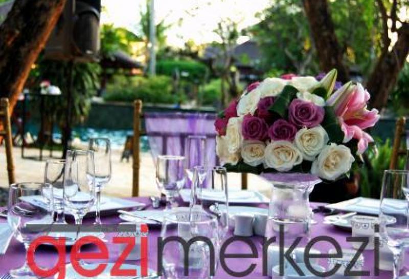 HOTEL NOVOTEL BALİ NUSA DUA HOTEL & RESİDENCE