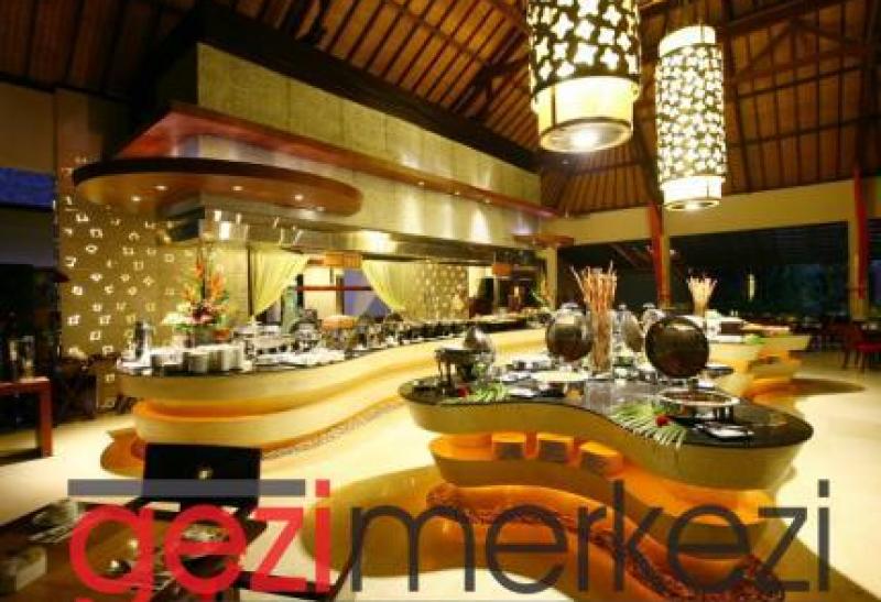 HOTEL NOVOTEL BALİ NUSA DUA HOTEL & RESİDENCE