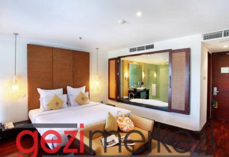 HOTEL NOVOTEL BALİ NUSA DUA HOTEL & RESİDENCE