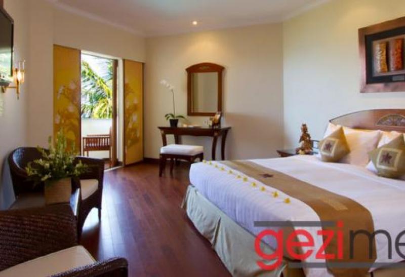 GRAND MIRAGE RESORT &  THALASSO BALİ