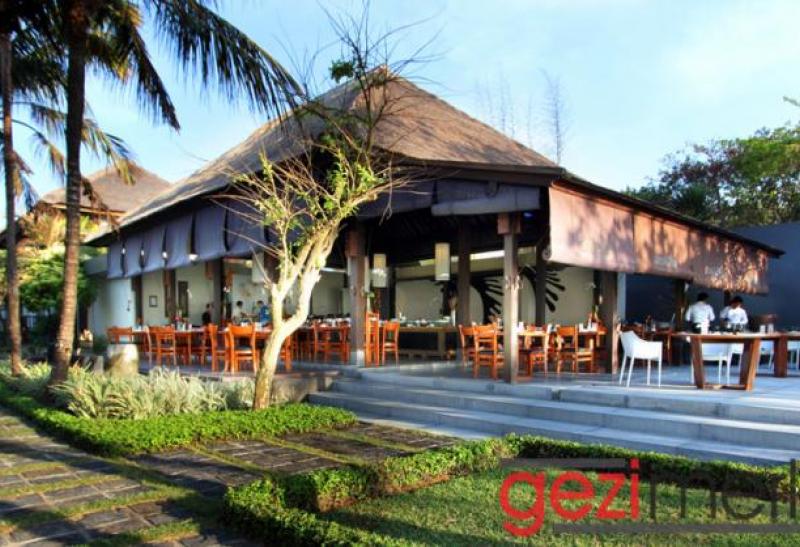 THE BALİ KHAMA BEACH RESORT & SPA
