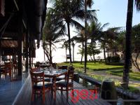THE BALİ KHAMA BEACH RESORT & SPA