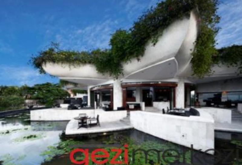 AYANA RESORT & SPA