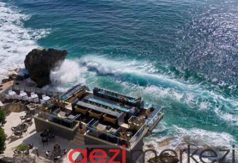 AYANA RESORT & SPA