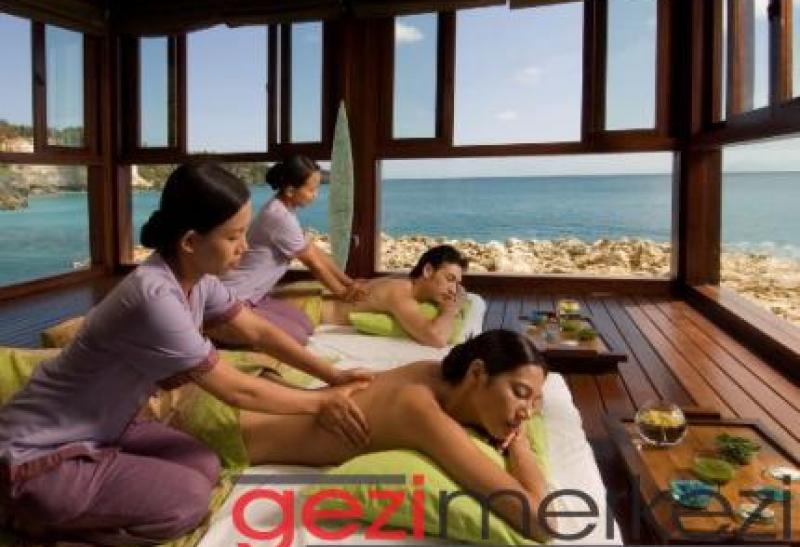 AYANA RESORT & SPA