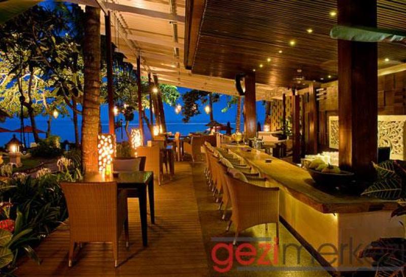 THE LAGUNA RESORT & SPA