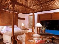 THE OBEROİ RESORT & HOTELS BALİ