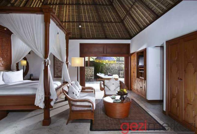 THE OBEROİ RESORT & HOTELS BALİ