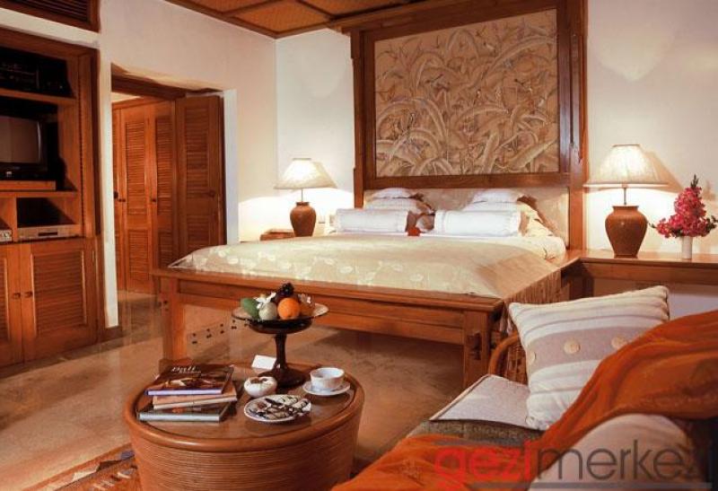 THE OBEROİ RESORT & HOTELS BALİ