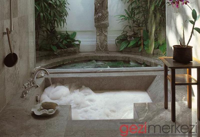 THE OBEROİ RESORT & HOTELS BALİ
