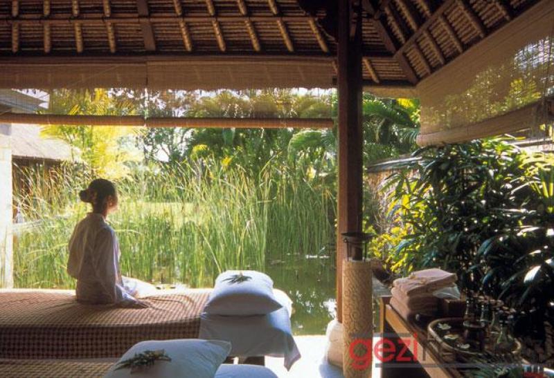 THE OBEROİ RESORT & HOTELS BALİ