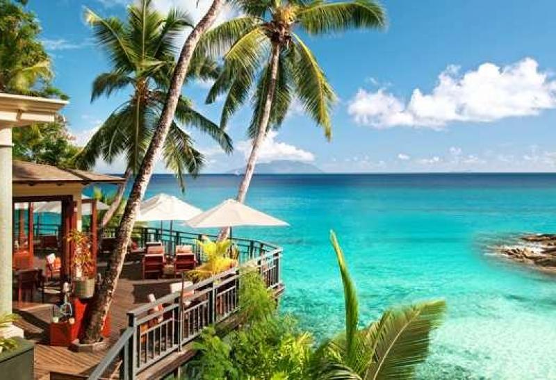 HİLTON SEYCHELLES NORTHOLME RESORT & SPA