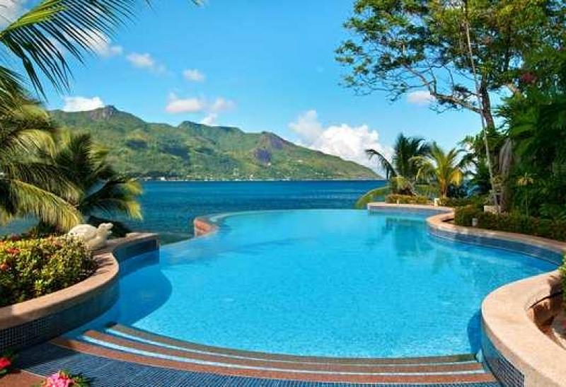 HİLTON SEYCHELLES NORTHOLME RESORT & SPA