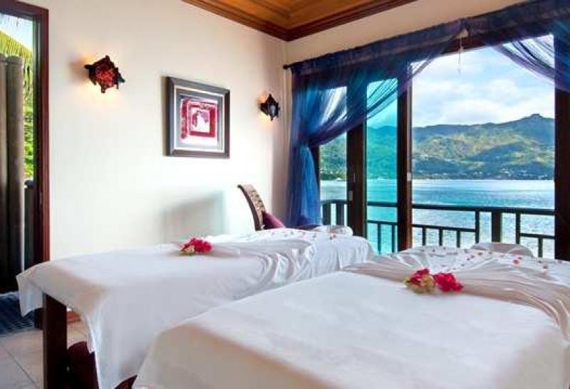 HİLTON SEYCHELLES NORTHOLME RESORT & SPA