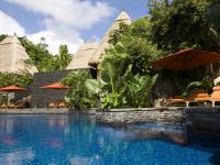 MAIA LUXURY RESORT & SPA