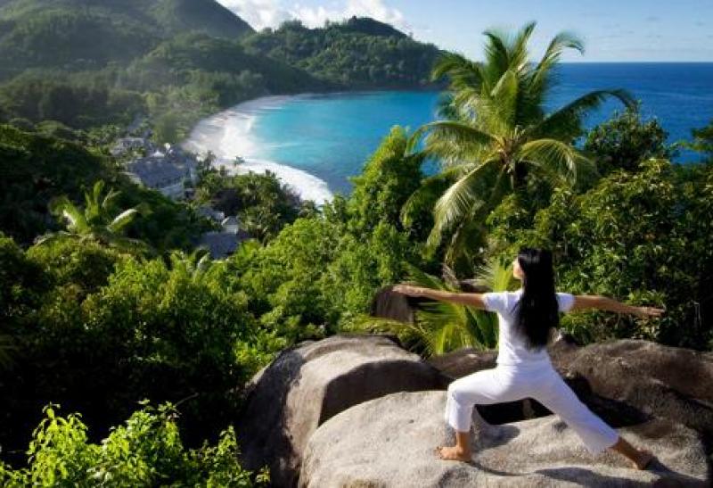 BANYAN TREE SEYCHELLES