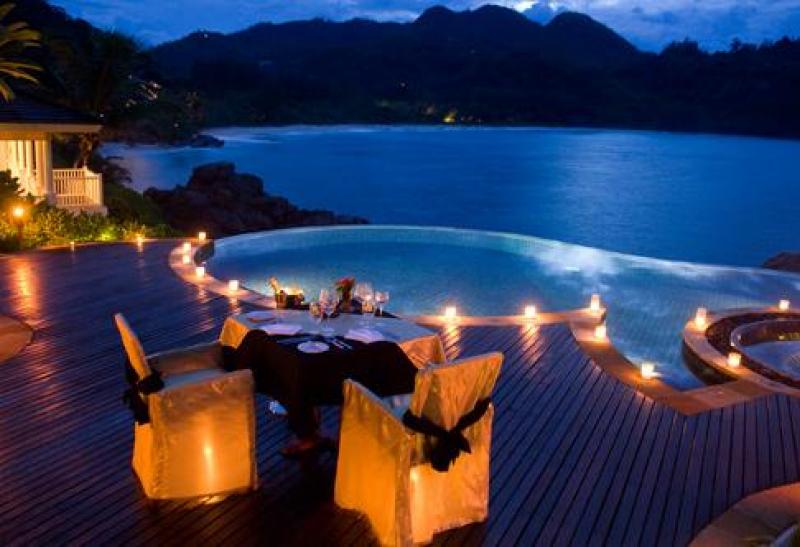 BANYAN TREE SEYCHELLES