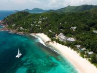 BANYAN TREE SEYCHELLES