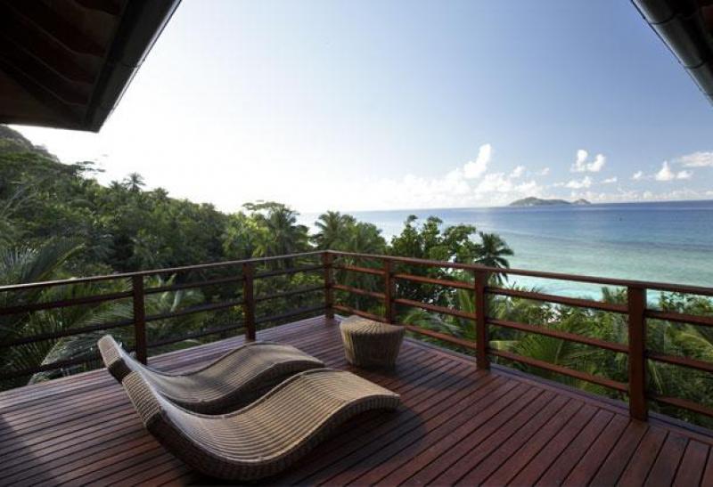 HİLTON SEYCHELLES LABRİZ RESORT & SPA