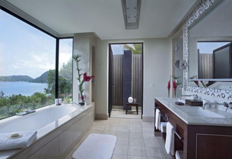 RAFFLES PRASLİN SEYCHELLES