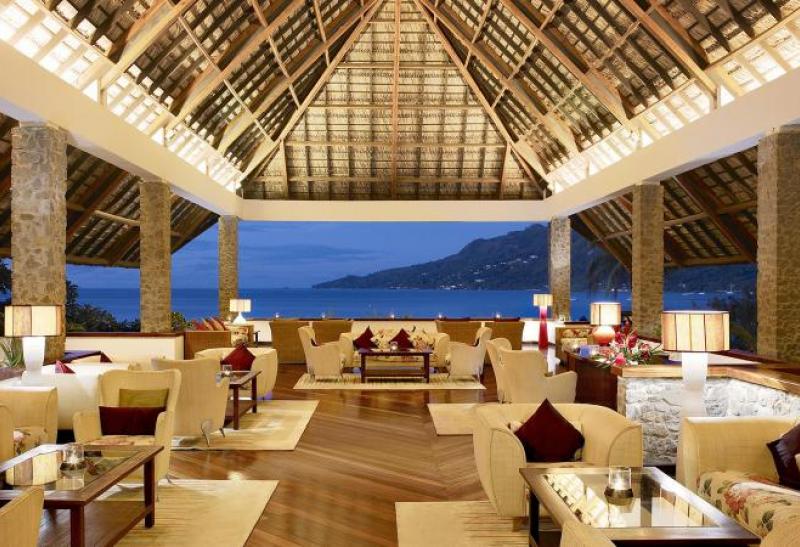 LE MERİDİEN FİSHERMANS`S COVE