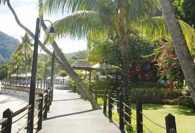LE MERİDİEN FİSHERMANS`S COVE