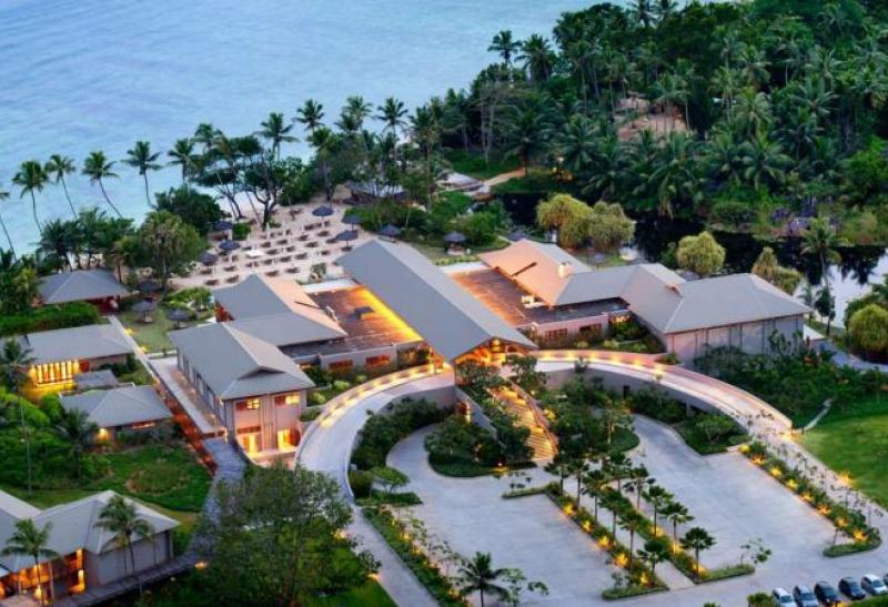 KEMPİNSKI SEYCHELLES RESORT