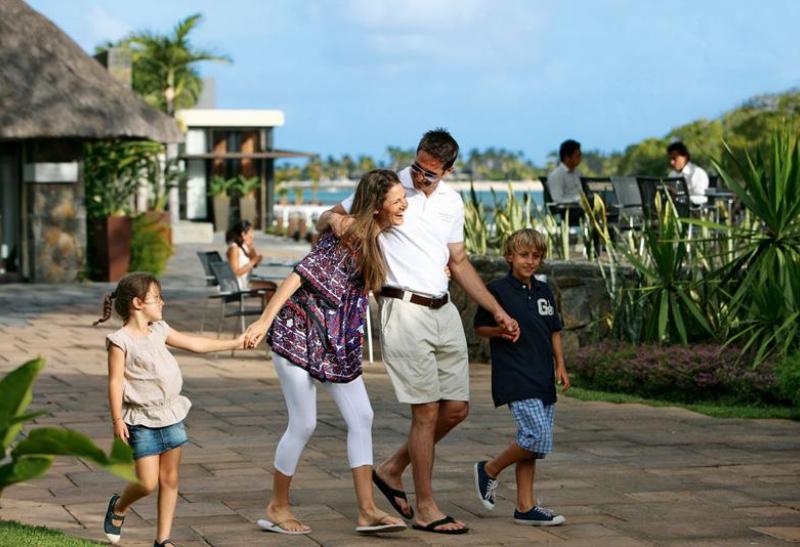 ANAHITA THE RESORT