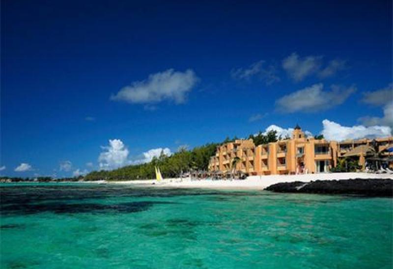 LA PALMERAIRE BOUTIQUE HOTEL