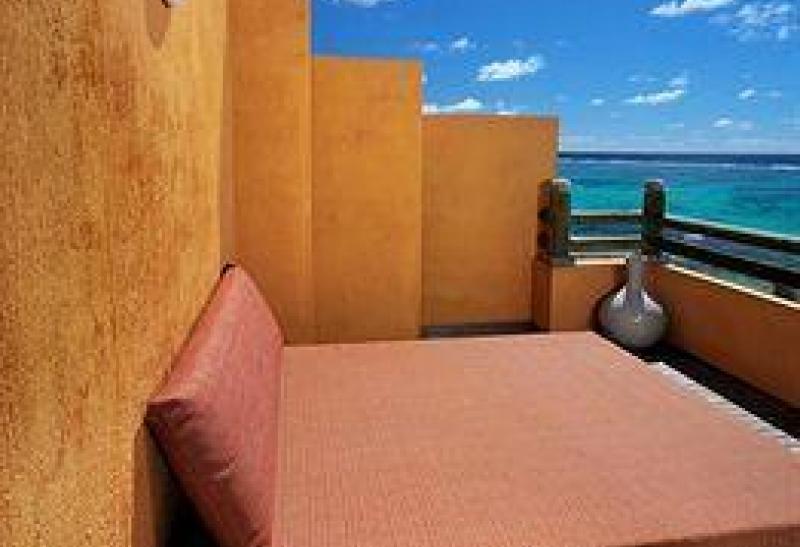 LA PALMERAIRE BOUTIQUE HOTEL